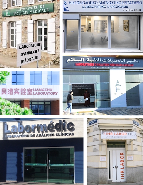En vacances, j’oublie tout… sauf ma santé !