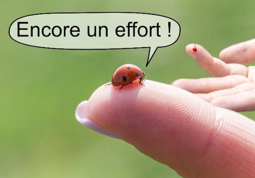 L’automesure, parlons-en !