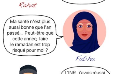 Et si je faisais le jeûne du ramadan ?