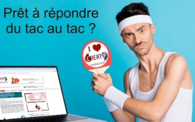 Du tac au tac