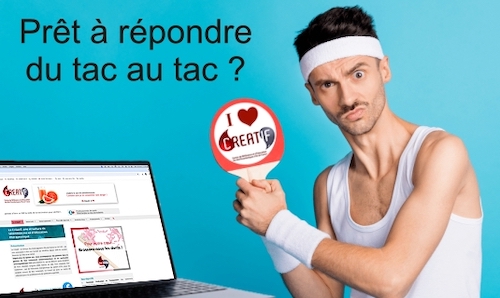 Du tac au tac