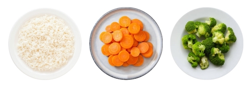 sondage alimentation