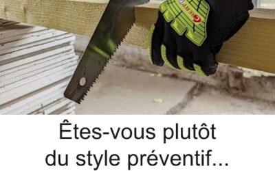 Médecine préventive versus médecine curative