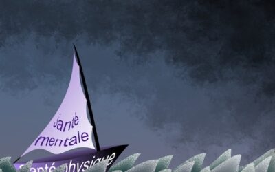 Est-il normal d’être anxieux ?