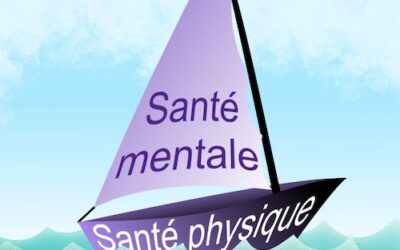 Veillons sur notre santé mentale aussi