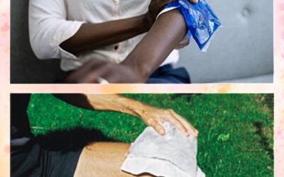 Que faire suite à un coup ?