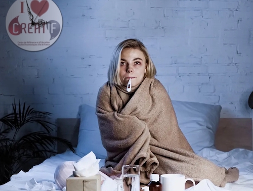 Agrippons-nous à notre santé !