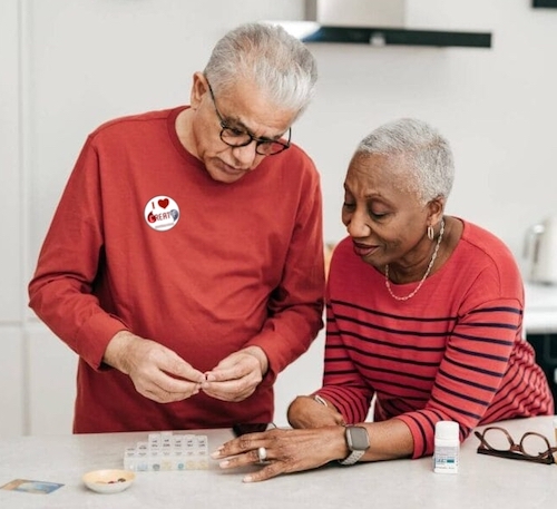 Savez-vous que vous êtes un(e) aidant(e) ?