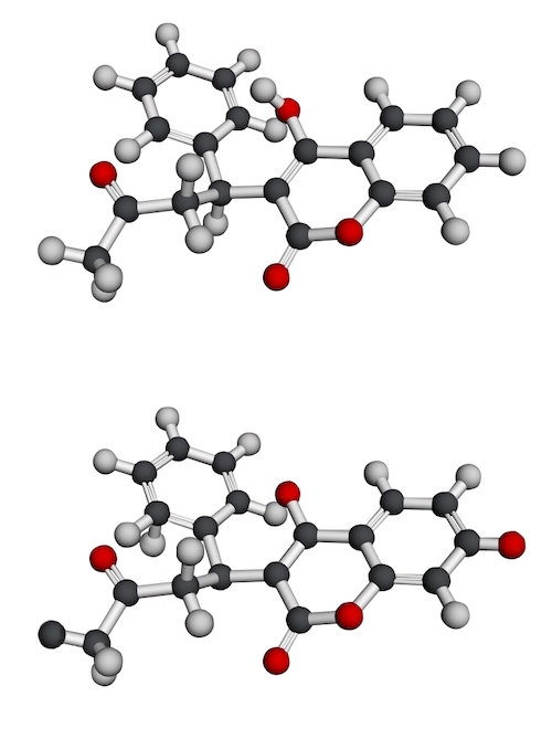 Sept différences n°8