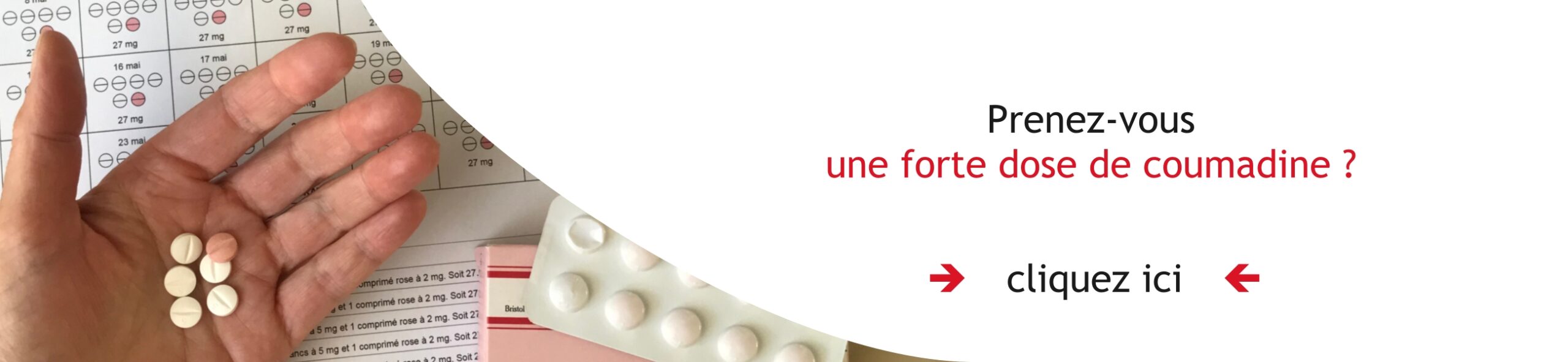 slide 2026 forte dose coumadine