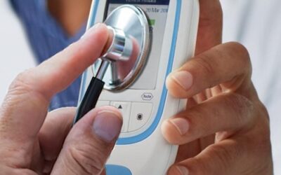 Entre 1,5 et 5, les INR au labo et au CC sont proches