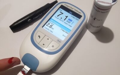 Un INR à 7,1 ! Que faire ?