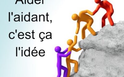 Aidons les aidants