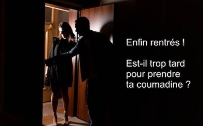 Tout dépend du retard…