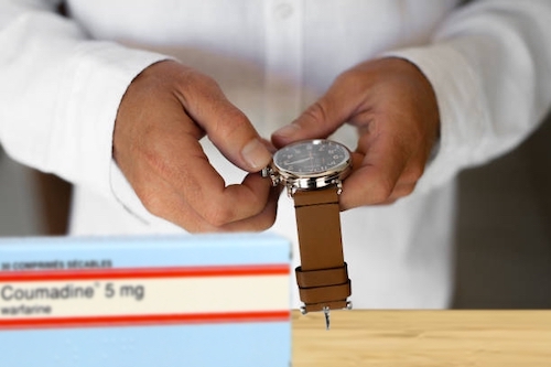 Mettons nos pendules à l’heure