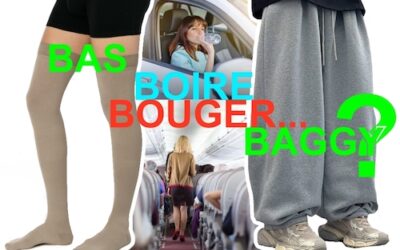 Un long trajet en perspective